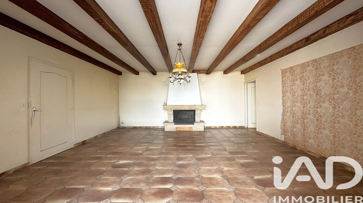 Ma-Cabane - Vente Maison Fontenay-le-Comte, 250 m²
