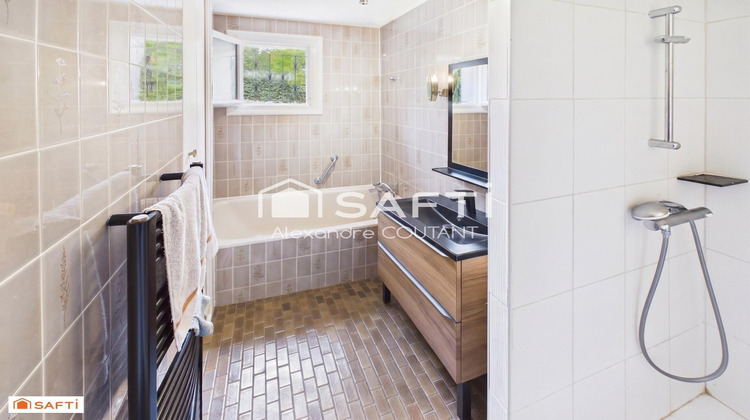 Ma-Cabane - Vente Maison Fontenay-le-Comte, 76 m²