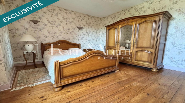 Ma-Cabane - Vente Maison Fontenay-le-Comte, 113 m²