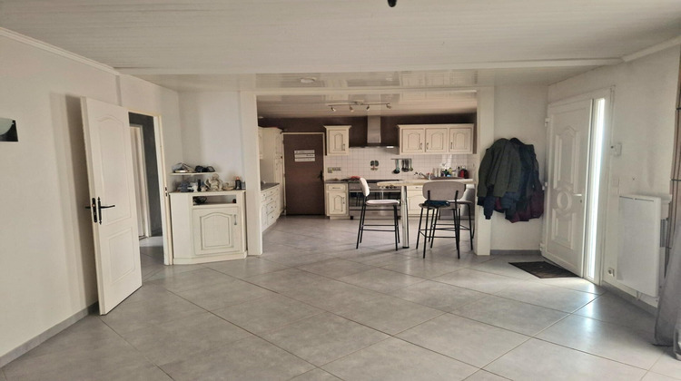 Ma-Cabane - Vente Maison Fontenay-le-Comte, 130 m²