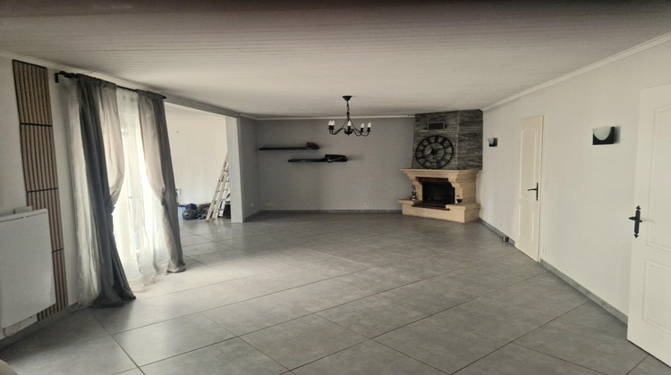 Ma-Cabane - Vente Maison Fontenay-le-Comte, 130 m²