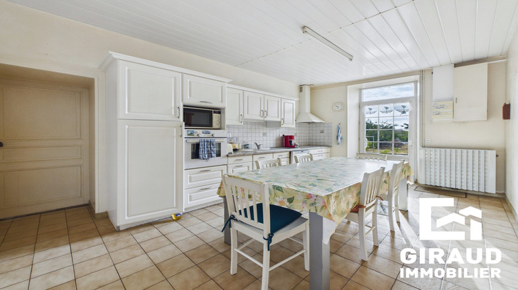 Ma-Cabane - Vente Maison Fontenay-le-Comte, 108 m²