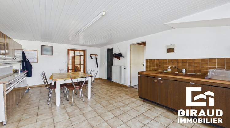 Ma-Cabane - Vente Maison Fontenay-le-Comte, 108 m²