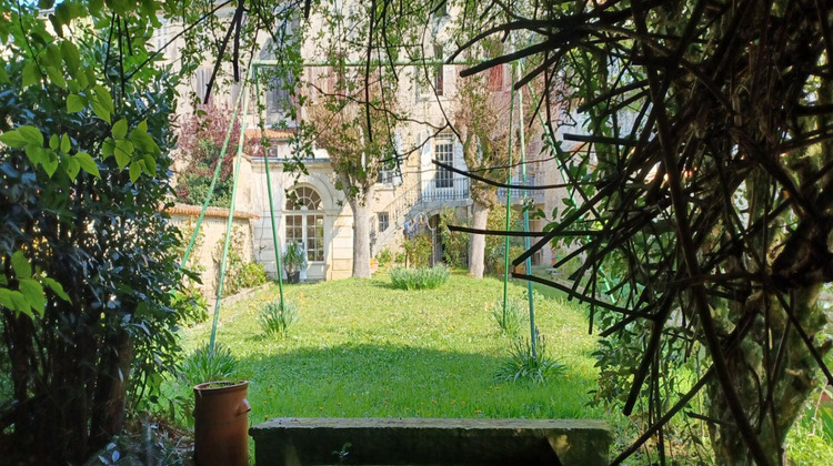 Ma-Cabane - Vente Maison FONTENAY LE COMTE, 336 m²