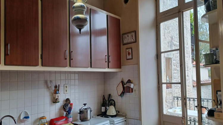 Ma-Cabane - Vente Maison FONTENAY LE COMTE, 336 m²