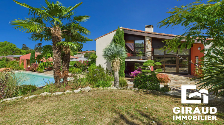 Ma-Cabane - Vente Maison Fontenay-le-Comte, 220 m²