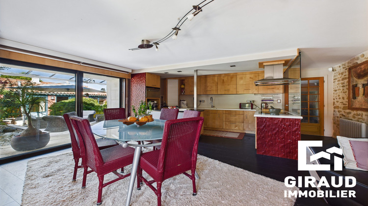 Ma-Cabane - Vente Maison Fontenay-le-Comte, 220 m²