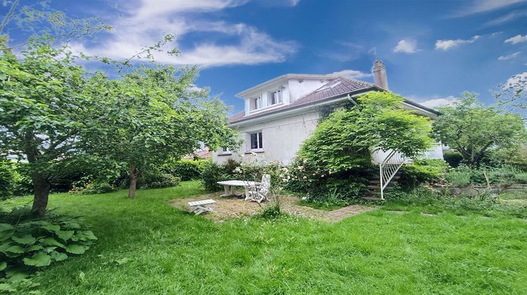 Ma-Cabane - Vente Maison FONTENAY-LE-FLEURY, 104 m²