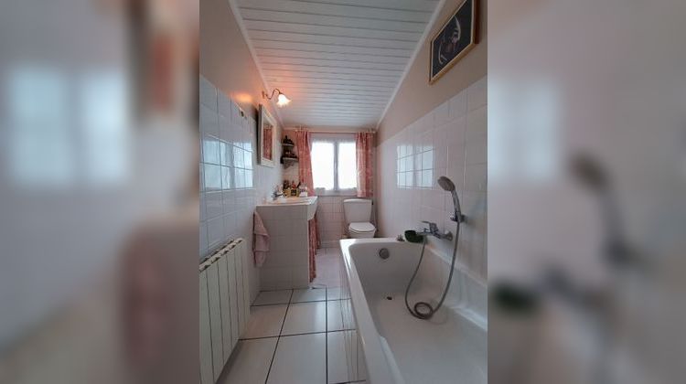 Ma-Cabane - Vente Maison FONTENAY-LE-FLEURY, 104 m²