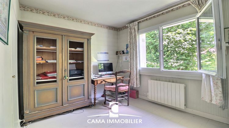 Ma-Cabane - Vente Maison Fontenay-le-Fleury, 104 m²
