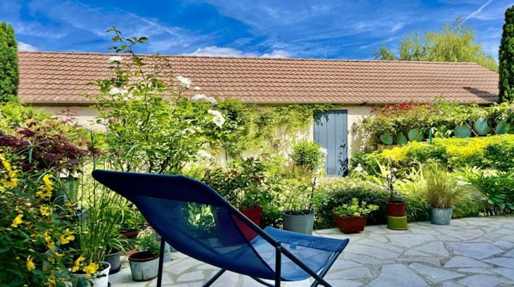 Ma-Cabane - Vente Maison Fontenay-le-Fleury, 82 m²