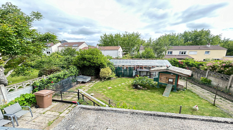 Ma-Cabane - Vente Maison FONTENAY-LE-FLEURY, 90 m²