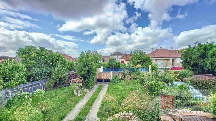 Ma-Cabane - Vente Maison FONTENAY LE FLEURY, 109 m²