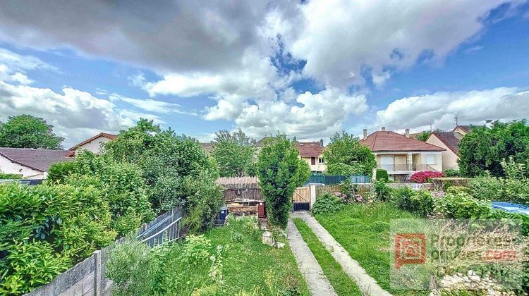 Ma-Cabane - Vente Maison FONTENAY LE FLEURY, 109 m²