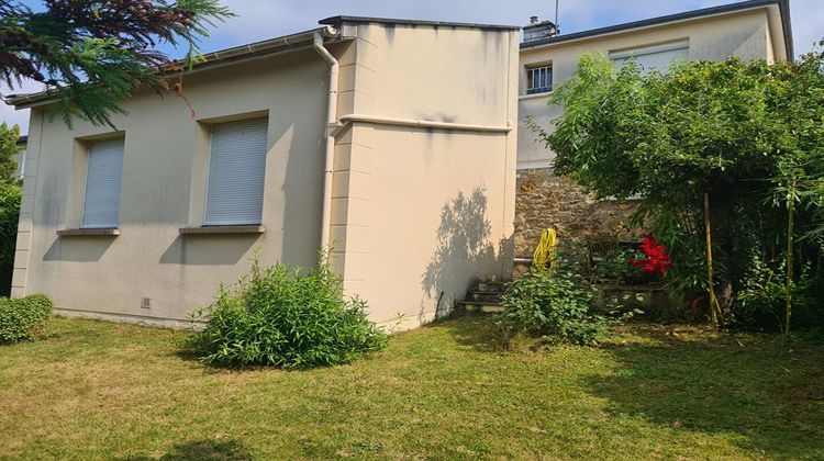 Ma-Cabane - Vente Maison FONTENAY-LE-FLEURY, 138 m²