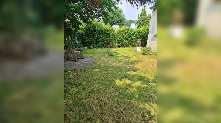 Ma-Cabane - Vente Maison FONTENAY-LE-FLEURY, 138 m²