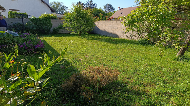 Ma-Cabane - Vente Maison Fontenay-le-Fleury, 103 m²