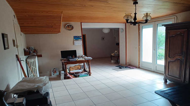 Ma-Cabane - Vente Maison Fontenay-le-Fleury, 103 m²