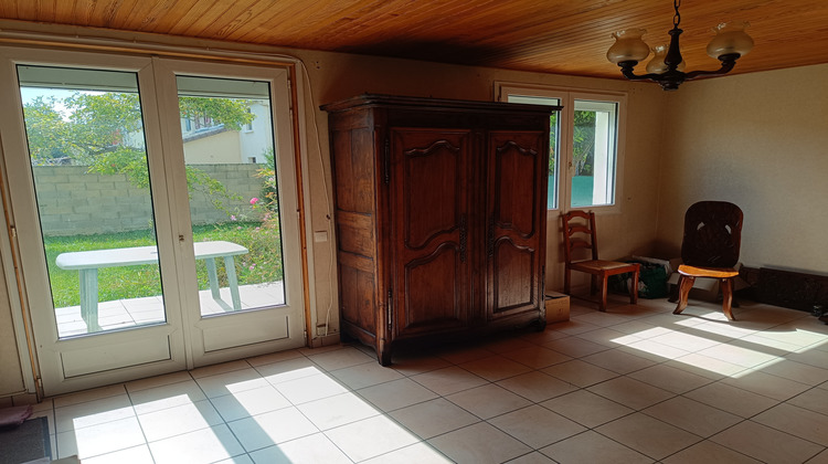 Ma-Cabane - Vente Maison Fontenay-le-Fleury, 103 m²