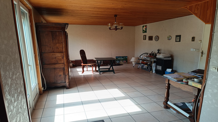 Ma-Cabane - Vente Maison Fontenay-le-Fleury, 103 m²