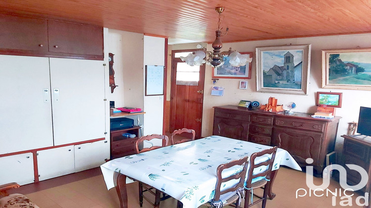 Ma-Cabane - Vente Maison Fontenay-le-Fleury, 54 m²