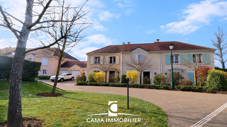 Ma-Cabane - Vente Maison Fontenay-le-Fleury, 65 m²
