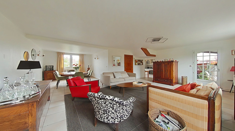 Ma-Cabane - Vente Maison FONTENAY-LE-FLEURY, 95 m²