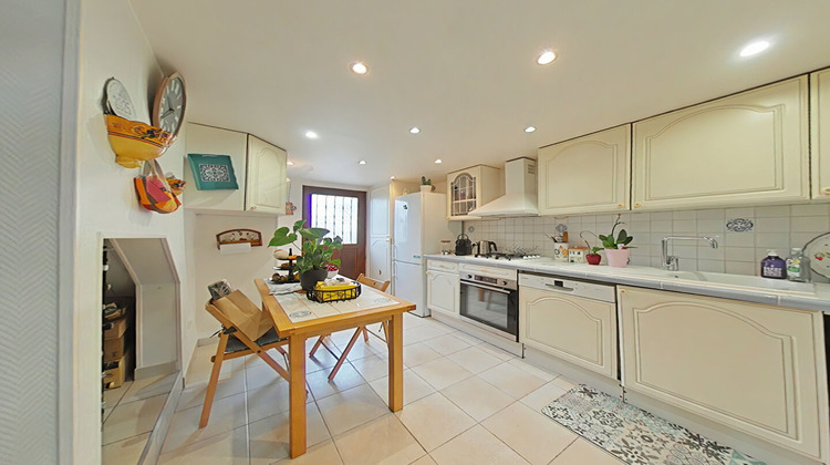 Ma-Cabane - Vente Maison FONTENAY-LE-FLEURY, 95 m²