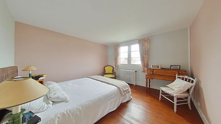 Ma-Cabane - Vente Maison FONTENAY-LE-FLEURY, 95 m²