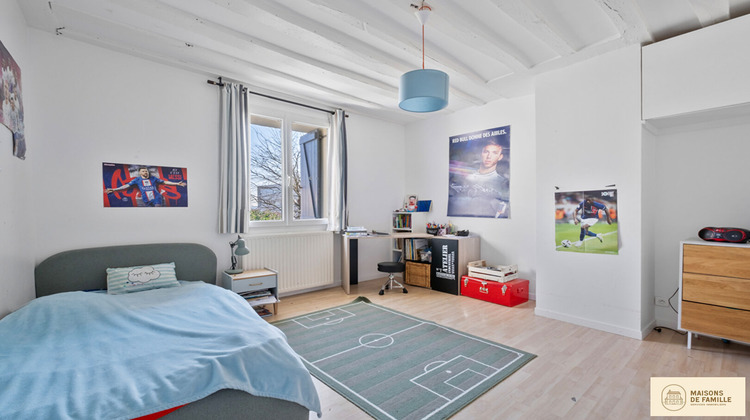 Ma-Cabane - Vente Maison FONTENAY-LE-FLEURY, 134 m²