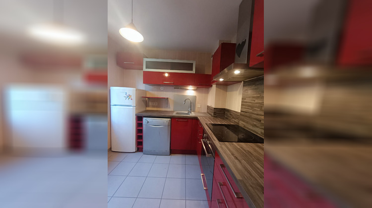 Ma-Cabane - Vente Maison FONTENAY-LE-FLEURY, 65 m²