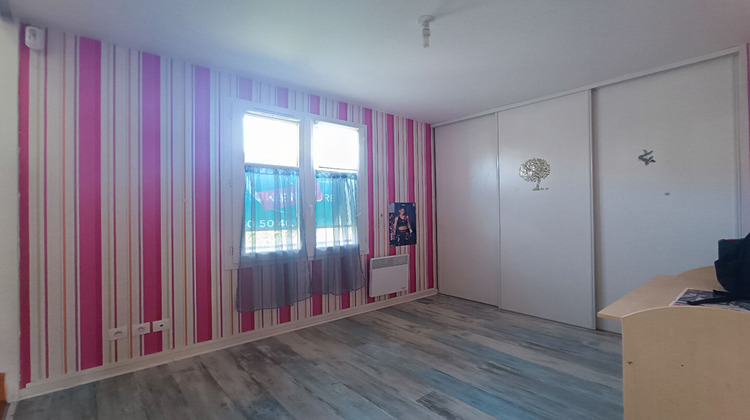 Ma-Cabane - Vente Maison FONTENAY-LE-FLEURY, 65 m²