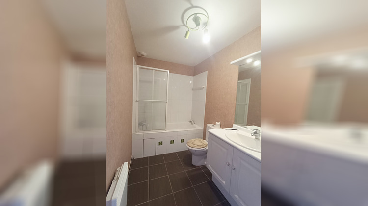 Ma-Cabane - Vente Maison FONTENAY-LE-FLEURY, 65 m²