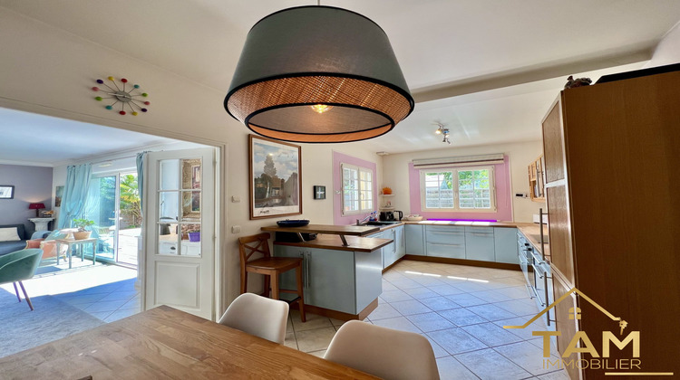 Ma-Cabane - Vente Maison Fontenay-le-Fleury, 216 m²