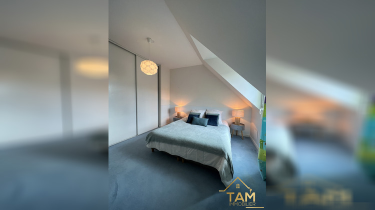 Ma-Cabane - Vente Maison Fontenay-le-Fleury, 216 m²