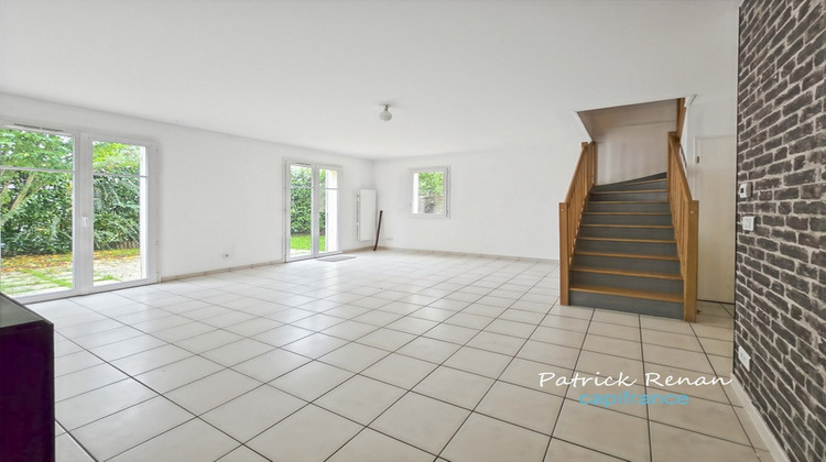 Ma-Cabane - Vente Maison FONTENAY LE FLEURY, 101 m²