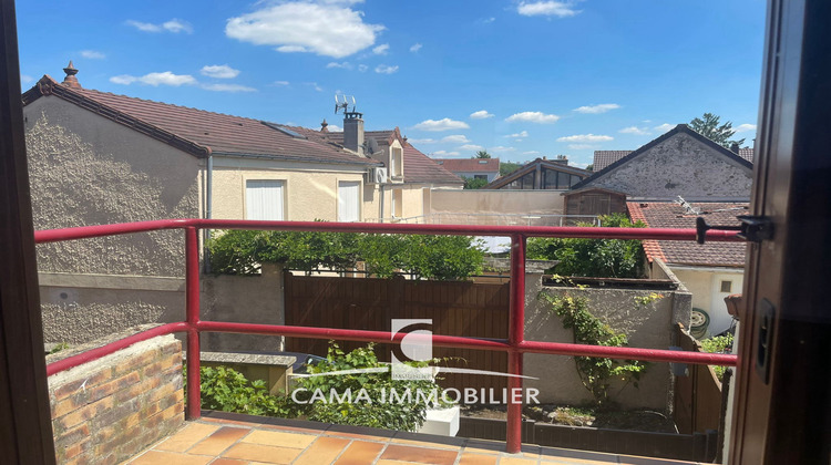 Ma-Cabane - Vente Maison Fontenay-le-Fleury, 68 m²