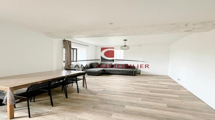 Ma-Cabane - Vente Maison Fontenay-le-Fleury, 68 m²