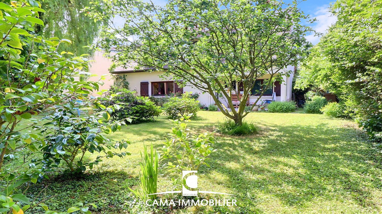 Ma-Cabane - Vente Maison Fontenay-le-Fleury, 170 m²