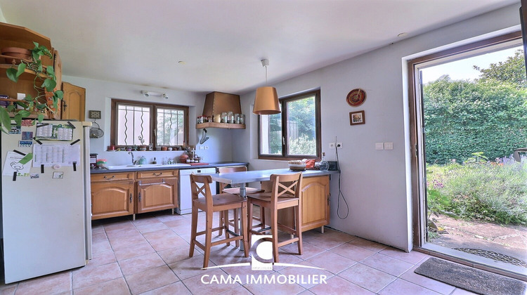 Ma-Cabane - Vente Maison Fontenay-le-Fleury, 170 m²