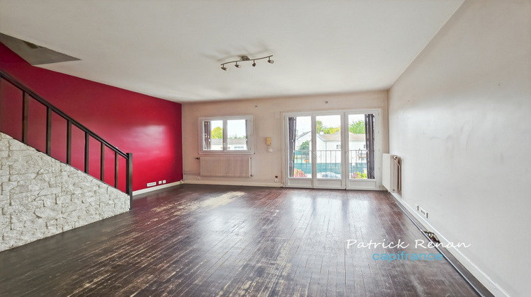 Ma-Cabane - Vente Maison FONTENAY LE FLEURY, 140 m²