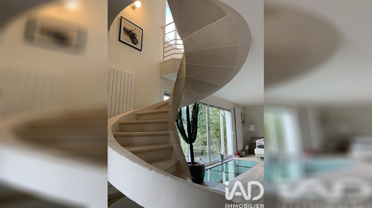 Ma-Cabane - Vente Maison Fontenay-le-Fleury, 358 m²