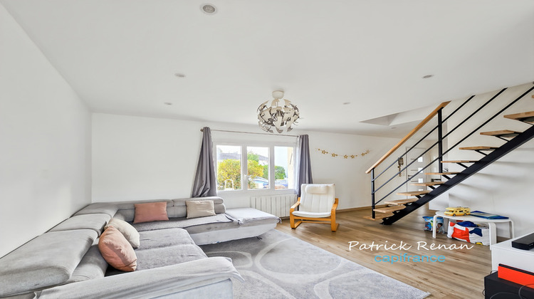 Ma-Cabane - Vente Maison FONTENAY LE FLEURY, 90 m²