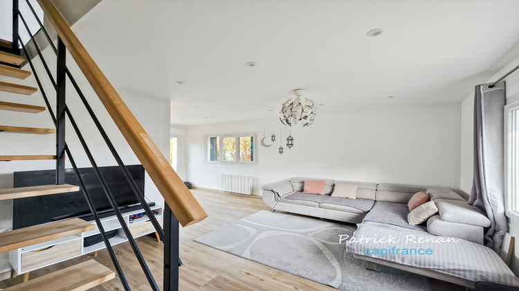 Ma-Cabane - Vente Maison FONTENAY LE FLEURY, 90 m²