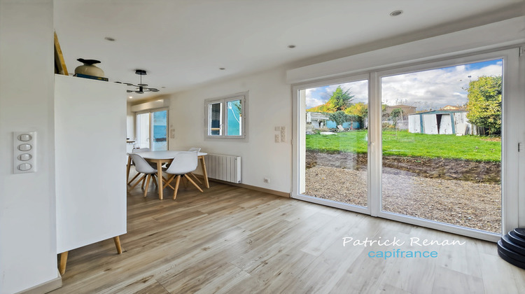 Ma-Cabane - Vente Maison FONTENAY LE FLEURY, 90 m²