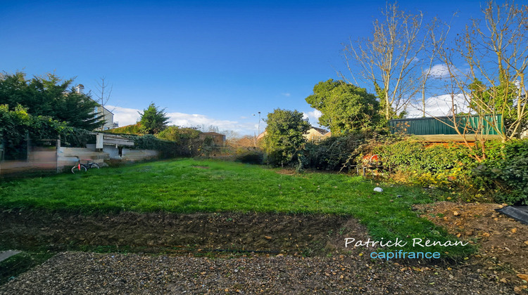 Ma-Cabane - Vente Maison FONTENAY LE FLEURY, 90 m²