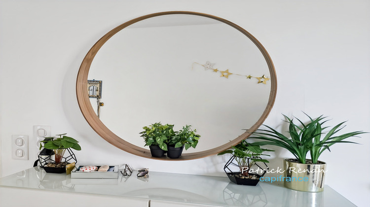 Ma-Cabane - Vente Maison FONTENAY LE FLEURY, 90 m²