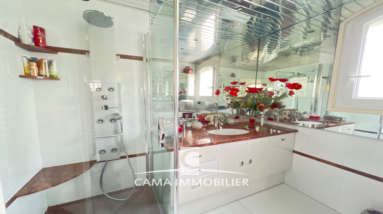 Ma-Cabane - Vente Maison Fontenay-le-Fleury, 197 m²