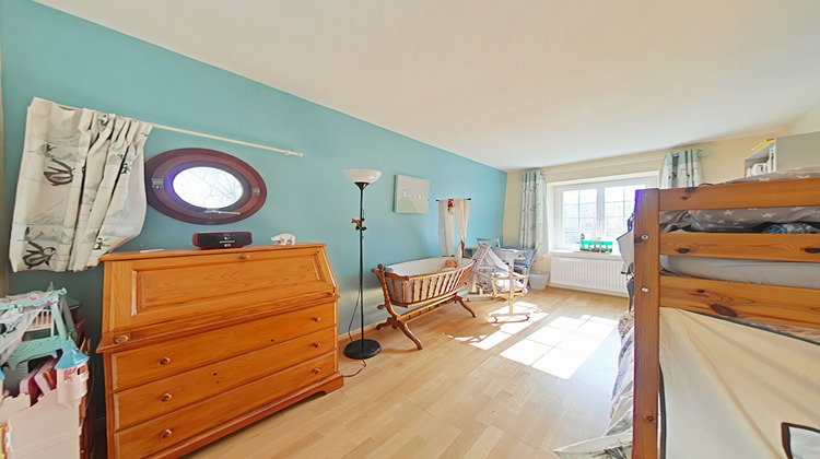 Ma-Cabane - Vente Maison FONTENAY-LE-FLEURY, 180 m²