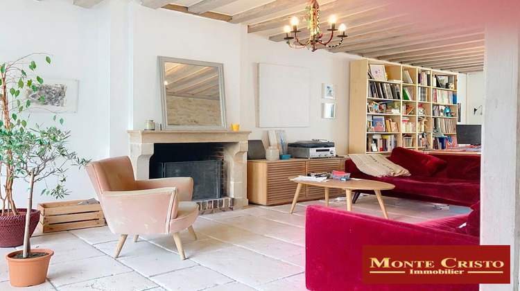 Ma-Cabane - Vente Maison Fontenay-le-Fleury, 135 m²